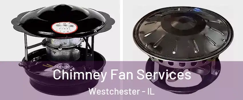 Chimney Fan Services Westchester - IL