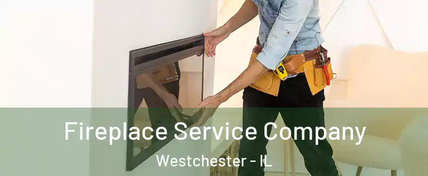 Fireplace Service Company Westchester - IL