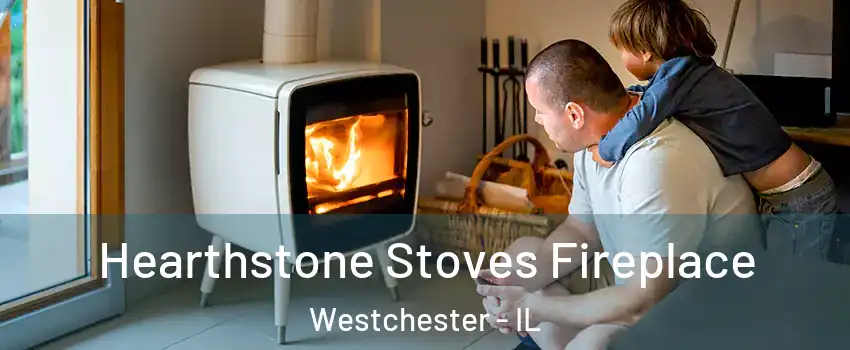  Hearthstone Stoves Fireplace Westchester - IL