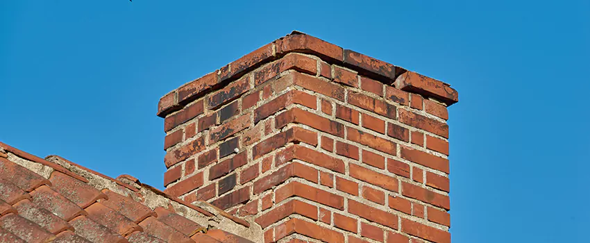 Clean Blocked Chimney in Westchester, Illinois