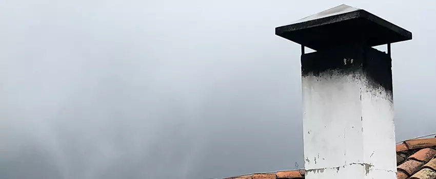 Chimney Damper Inspection in Westchester, IL
