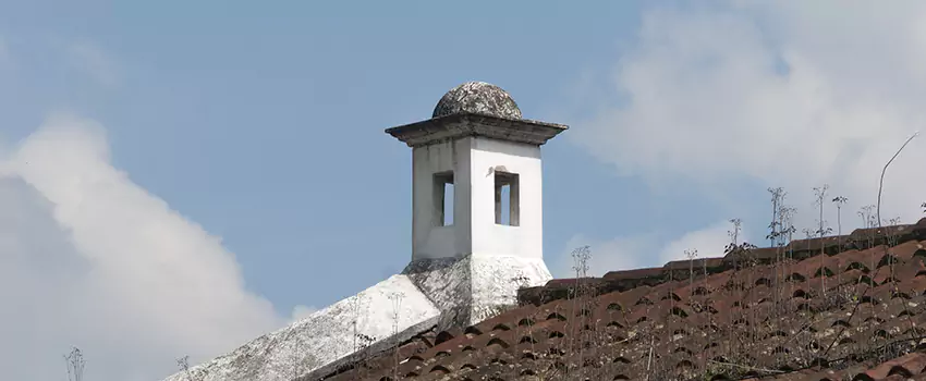 Cost To Rebuild A Chimney in Westchester, IL