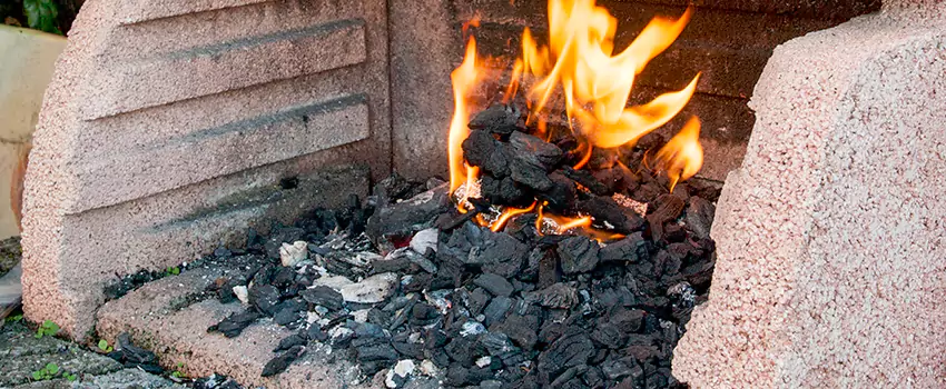 Remove Creosote From Brick in Westchester, IL