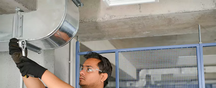 HVAC Ductwork Cleaning in Westchester, IL