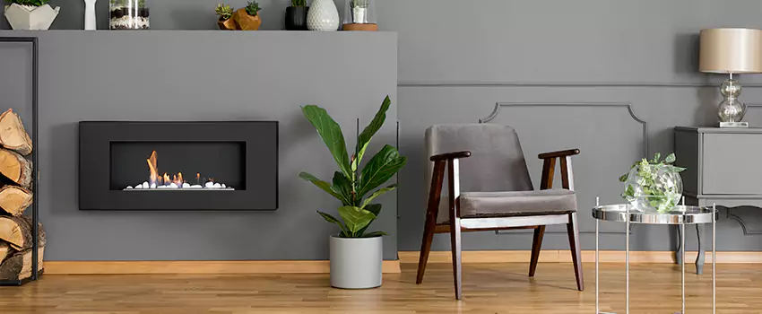 Ethanol Fireplace Burner Repair in Westchester, IL