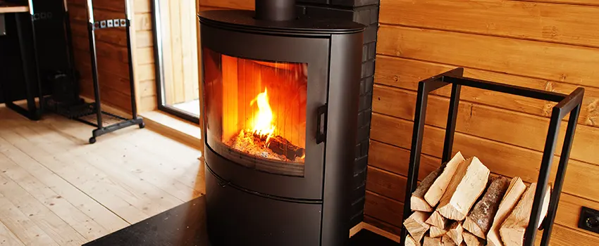 Gas Fireplace Door Handle Installation Services in Westchester, Illinois