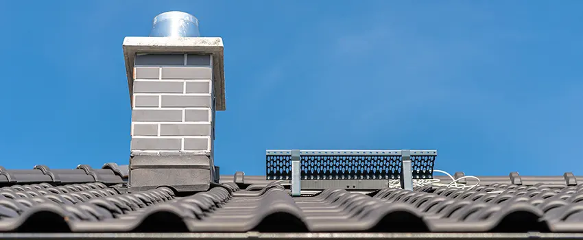 Repair Blocked Chimney in Westchester, Illinois