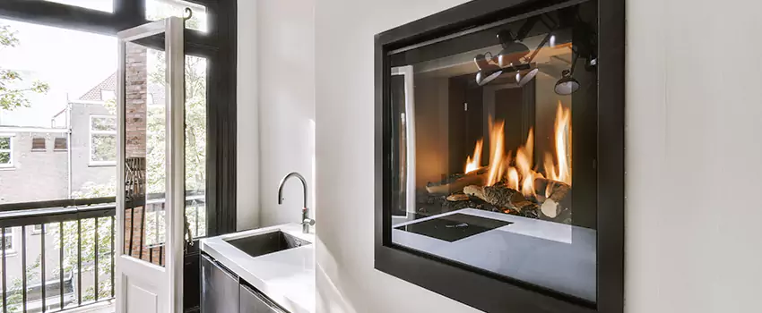 Heatilator Outdoor Fireplace Services in Westchester, Illinois