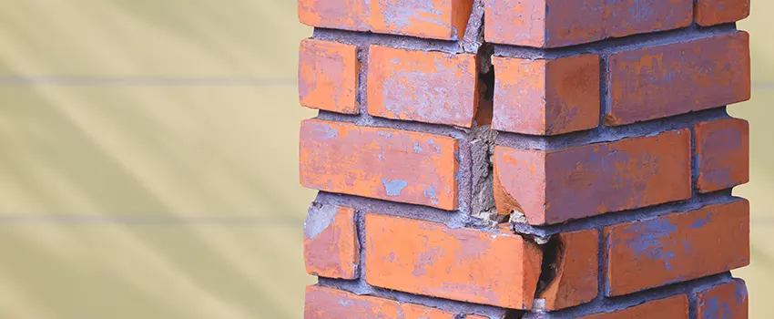 Leaking Chimney Repair And Replacement Cost in Westchester, Illinois