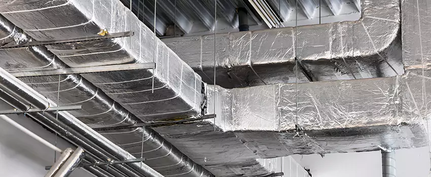 Vent Dust Cleaning Cost in Westchester, IL