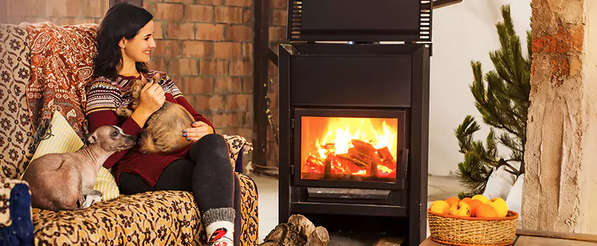Wood Stove Chimney Cleaning Services in Westchester, IL