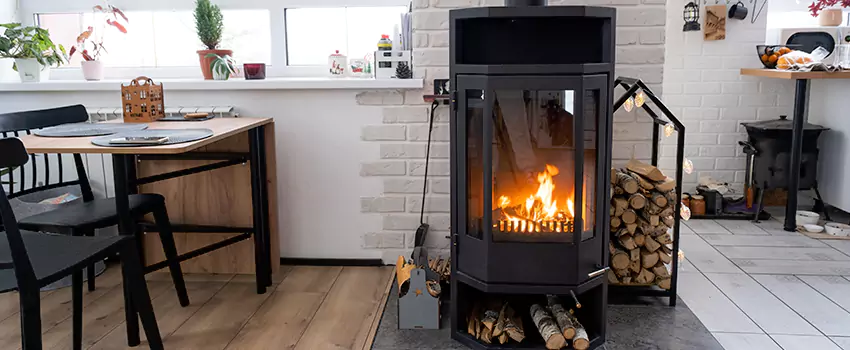 Wood Stove Firebox Installation Services in Westchester, IL