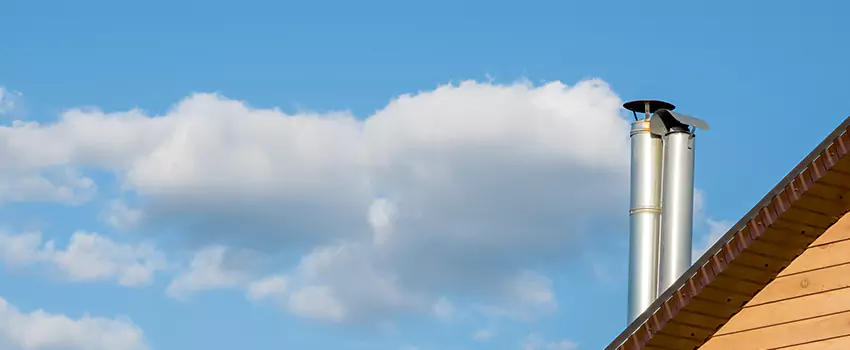 Chimney Cap Bird Guard Repair in Westchester, Illinois