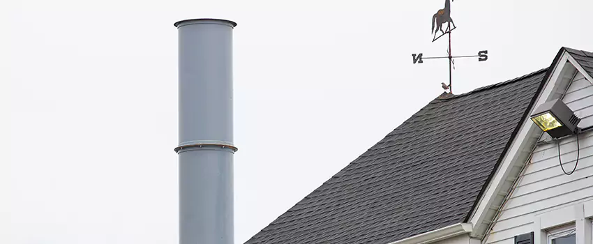 Multi-flue Chimney Caps Installation And Repair in Westchester, IL