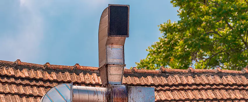 Chimney Creosote Cleaning Experts in Westchester, Illinois