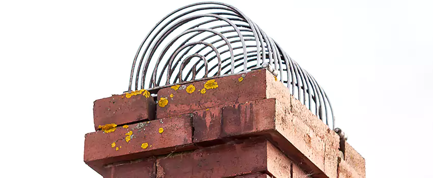 Chimney Crown Problems in Westchester, Illinois