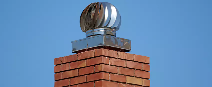 Chimney Damper Hinge Repair in Westchester, IL