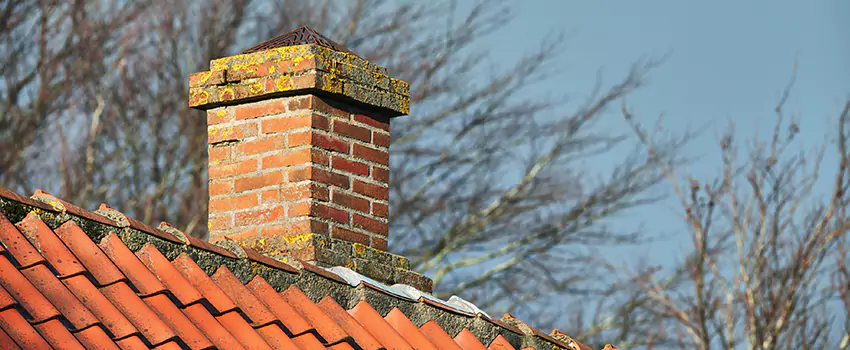 Chimney Flue Cap Installation in Westchester, IL