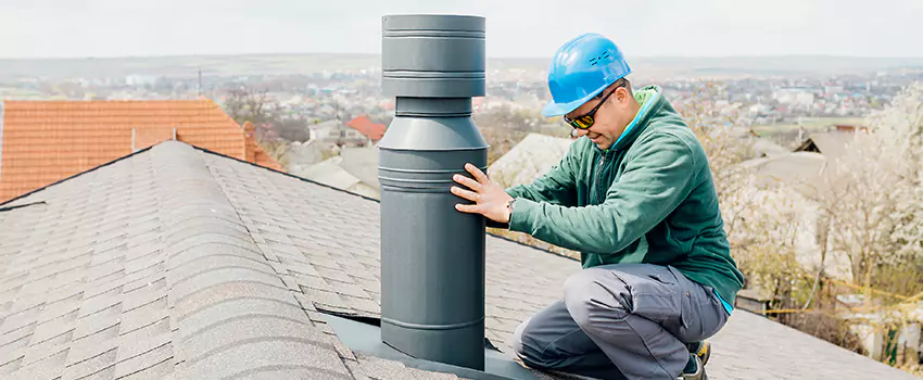 Chimney Repair Cost in Westchester, IL