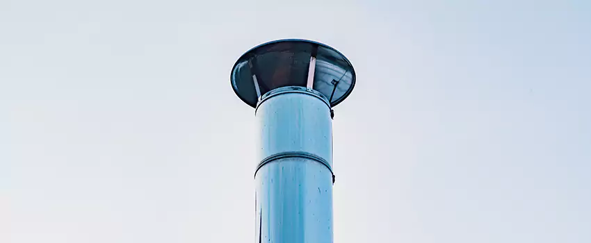 Chimney Spark Arrestor Mesh Installation in Westchester, Illinois