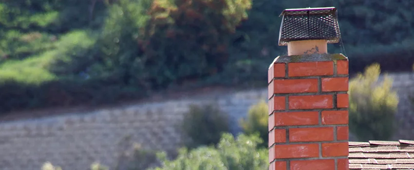 Chimney Tuckpointing And Masonry Restoration in Westchester, IL