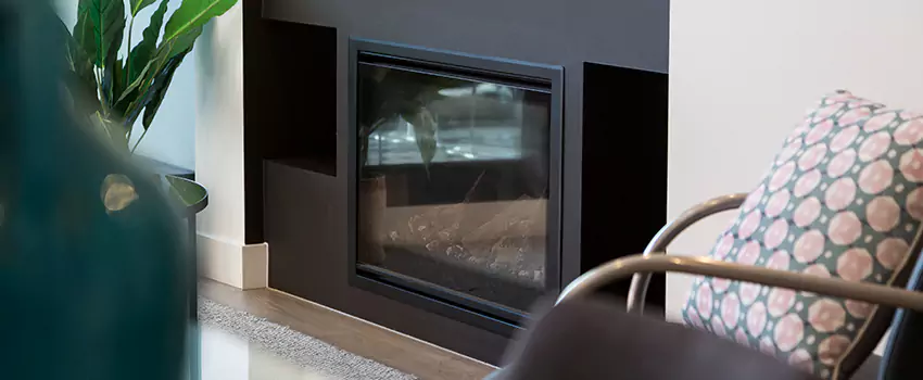Gas Fireplace Installation in Westchester, IL