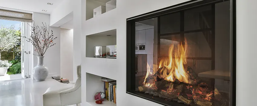 Fireplace Screen Installation And Replacement in Westchester, IL