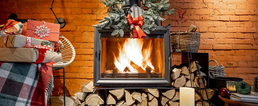 Steel Fireplace Grate Repair And Replacement Services in Westchester, Illinois