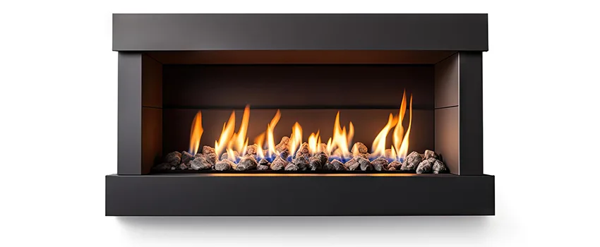 Outdoor Gas Fireplaces Installation in Westchester, IL