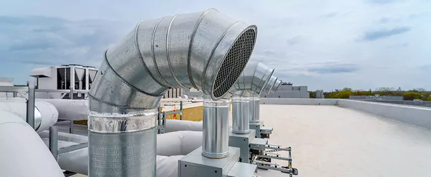 Insulated Ductwork Repair Services Near Me in Westchester, IL