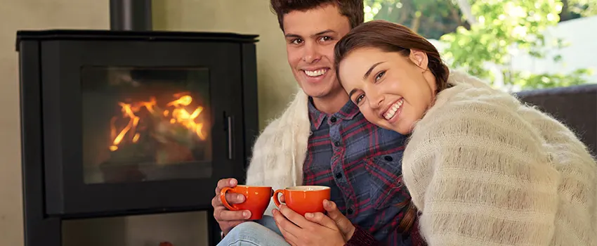Regency Traditional Fireplace Products Maintenance and Repair in Westchester, Illinois