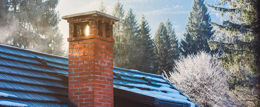 Residential Chimney Rain Caps Repair Services in Westchester, IL