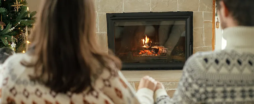 Superior Open-Hearth Wood Fireplaces in Westchester, IL