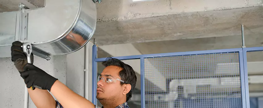 Benefit of Ventilation Cleaning in Westchester, Illinois