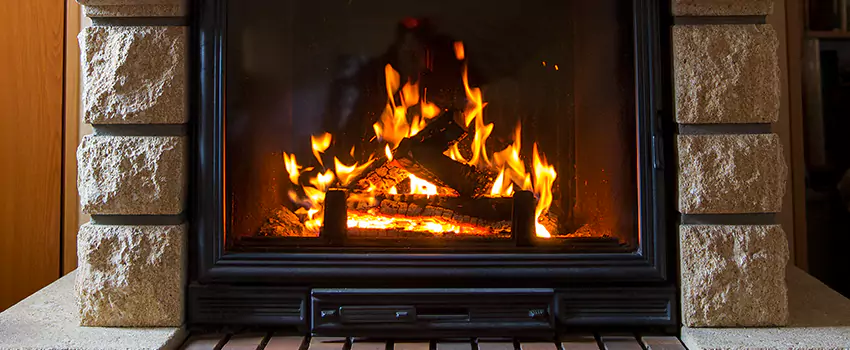 Cost of Wood Fireplace Installation in Westchester, IL