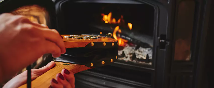 Cost of Wood Furnace Repair and Installation Services in Westchester, IL