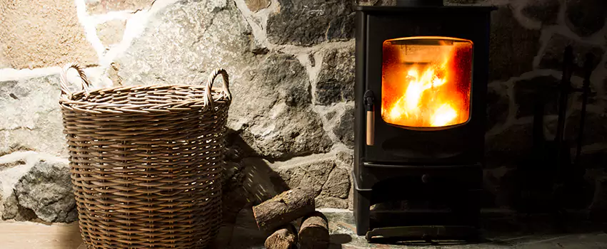 Wood Stove Fire Bricks Cleaning Services in Westchester, Illinois