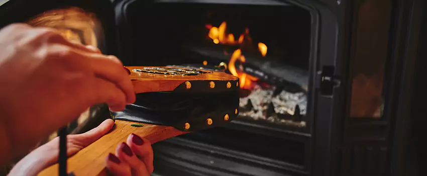Wood Stove Grates Repair in Westchester, Illinois